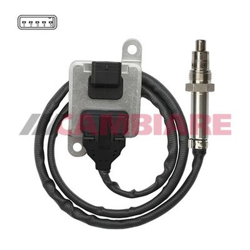 Cambiare NOx Nitrogen Oxide Sensor Exhaust Pin VE350045