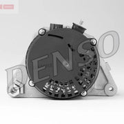 Denso Car Alternator 12V fits Toyota Auris 2007-2012 1.4