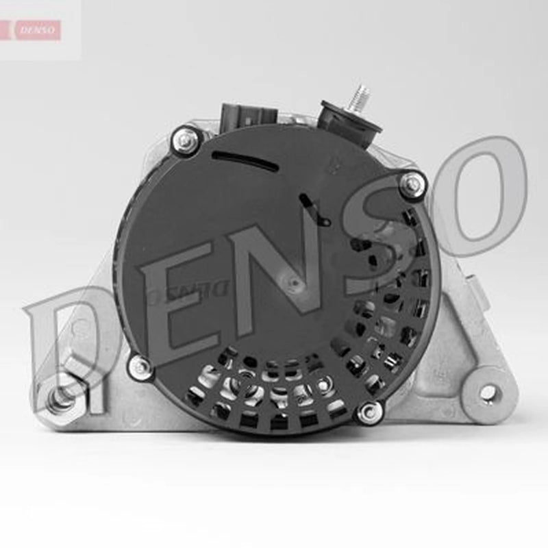 Denso Car Alternator 12V fits Toyota Auris 2007-2012 1.4