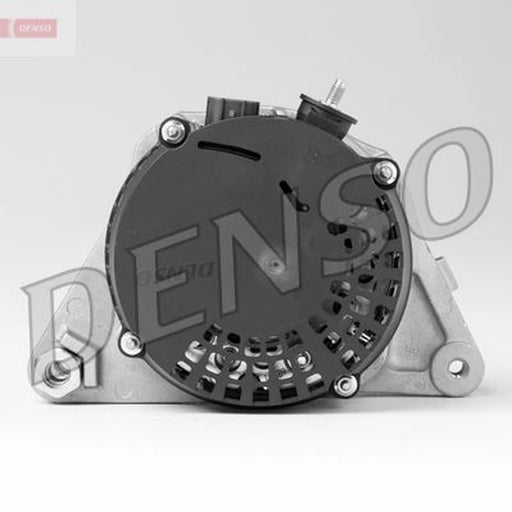 Denso Car Alternator 12V DAN1021