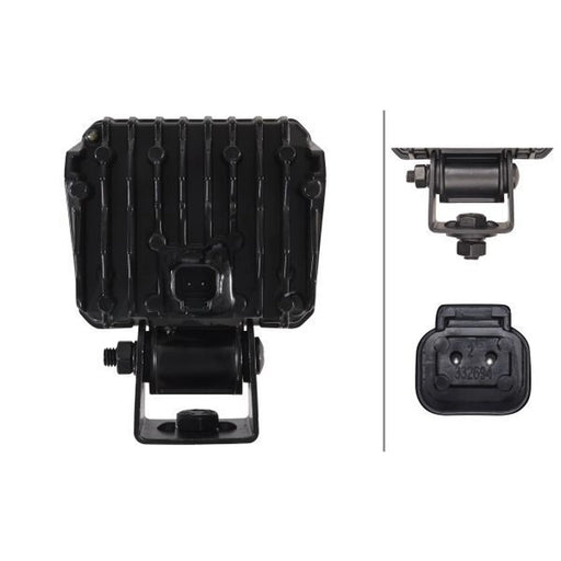 Hella Worklight High 1GA 996 579-021