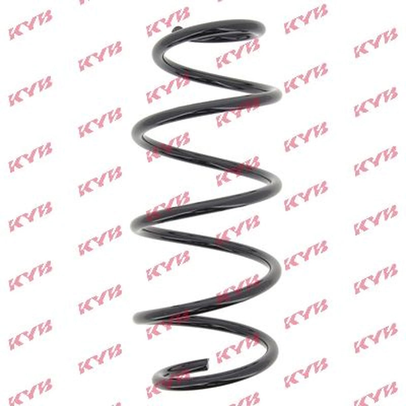 KYB Front Suspension Coil Spring RA3991