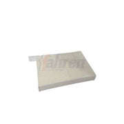 Fahren Cabin Air Filter (Pollen Filter) fits Opel Agila B 2008-2014 1.0 1.2 1.3