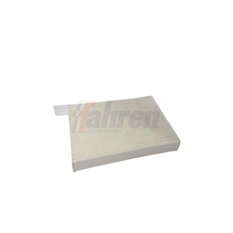 Fahren Cabin Air Filter (Pollen Filter) fits Opel Agila B 2008-2014 1.0 1.2 1.3