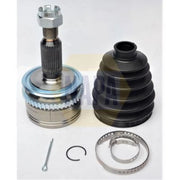 NAPA CV Axle Shaft Assembly Wheel Side NCV1178