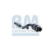 BM Catalysts Homologated Diesel Cat BM80304H