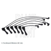 Blue Print Ignition HT Lead Cable Kit ADC41609