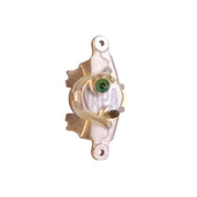 NAPA Brake Caliper Assembly Front Right NCA2058