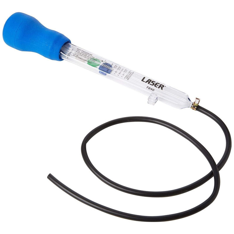 Laser Mixture Strength Tester - for Urea (AdBlue) 7240 Laser  - Town Parts