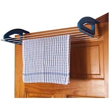 Kampa Universal Clothes Dryer 3mt’s Of Drying Space - Kampa - Van Life Living