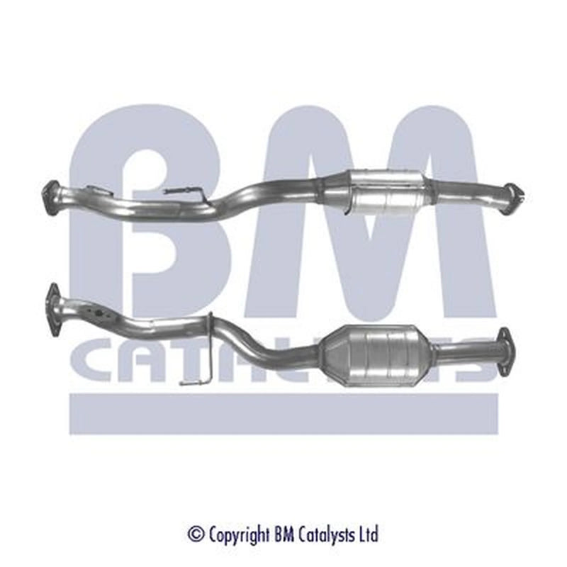 BM Catalysts Petrol Cat BM90309