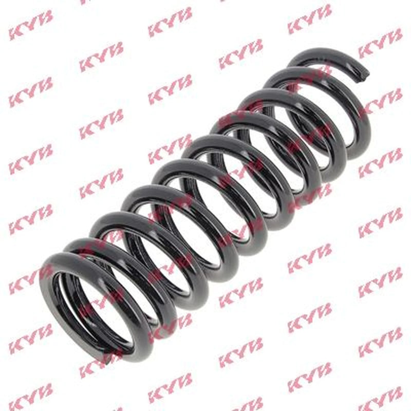 KYB Rear Suspension Coil Spring RD5200
