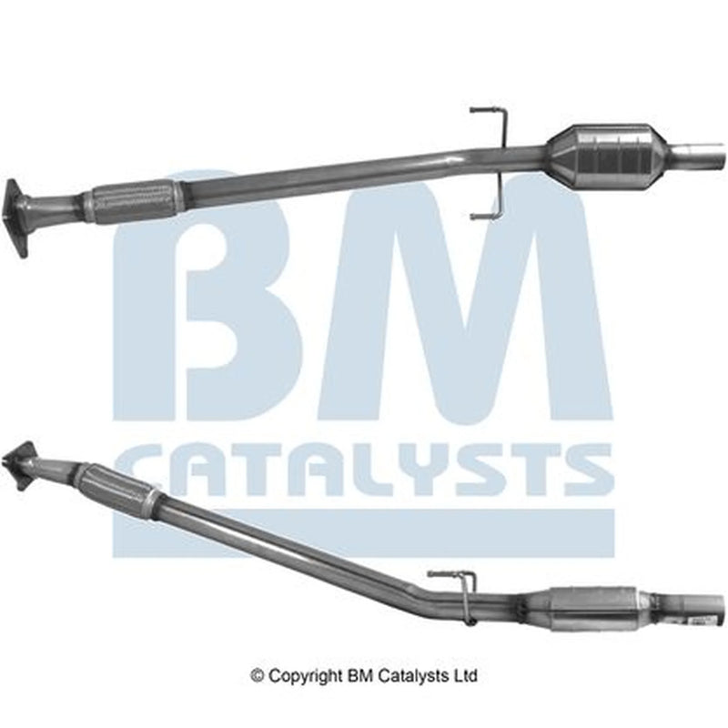 BM Catalysts Diesel Cat BM80051