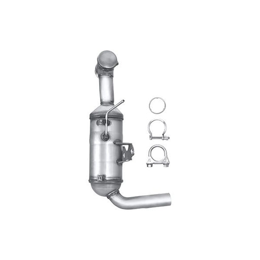 Hella Soot/Particulate Filter 8LH 366 080-801