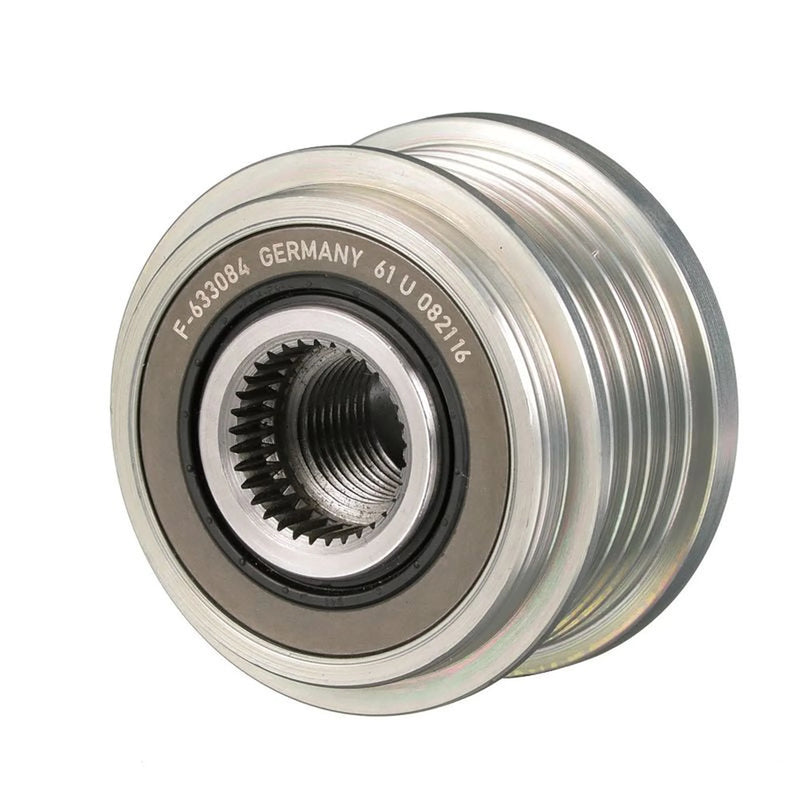 Gates Alternator Overrunning Freewheel Clutch OAP7295