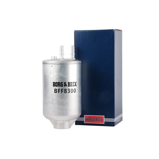 Borg & Beck Fuel Filter Element BFF8300