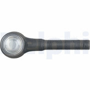 Delphi Steering Tie Rod End Ball Joint Front M16x1.5 TA1386