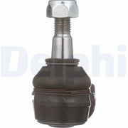 Delphi Steering Tie Rod End Ball Joint Front Left M16x2 TA1209