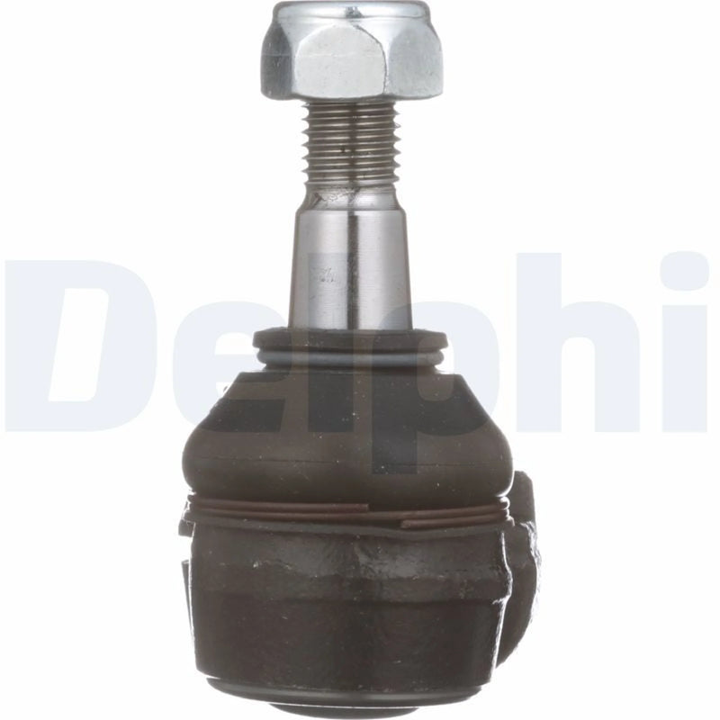 Delphi Steering Tie Rod End Ball Joint Front Left M16x2 TA1209