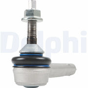 Delphi Steering Tie Rod End Ball Joint Front M14 x 1.5 TA3827