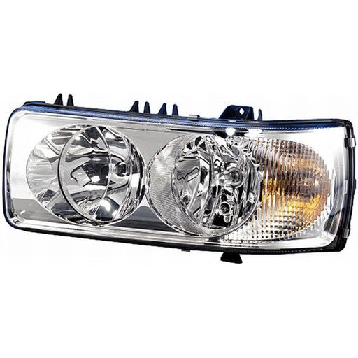 Hella Headlight Headlamp W5W Right 1LJ 247 046-081