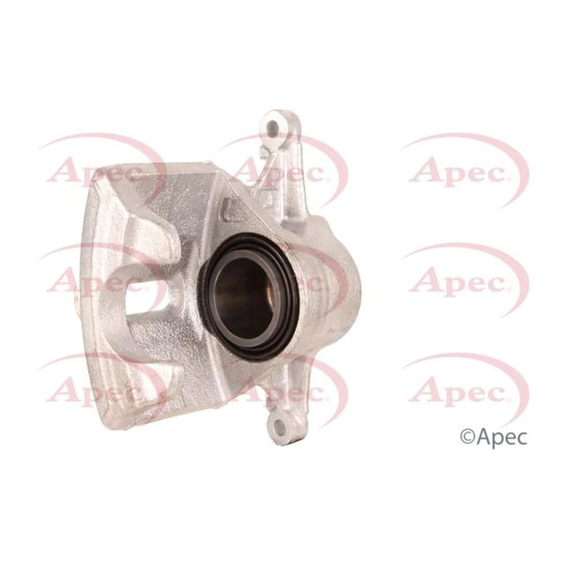 Apec Brake Caliper Assembly Front Left LCA407