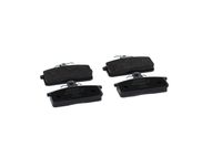 Bosch Brake Pad Set x x 0986424274