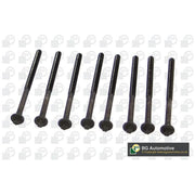 BGA Cylinder Head Bolt Set M9 BK3327