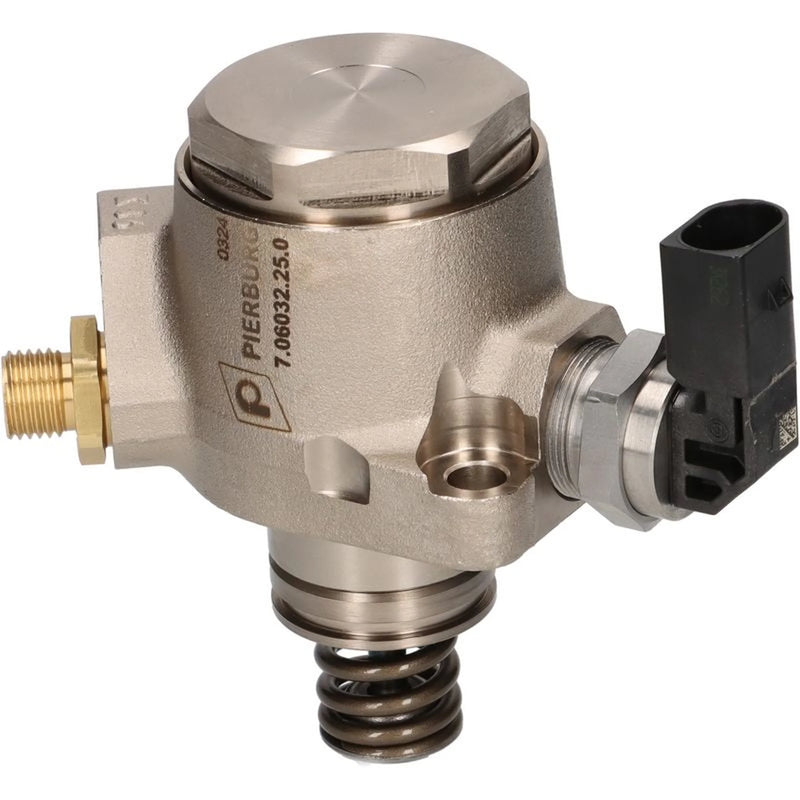 Pierburg High Pressure Fuel Pump 7.06032.25.0