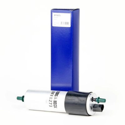 Borg & Beck Fuel Filter Element BFF8273