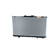 NRF Engine Radiator 53312