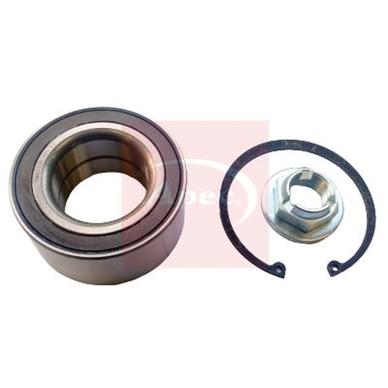 Apec Wheel Bearing Kit 82mm AWB1535