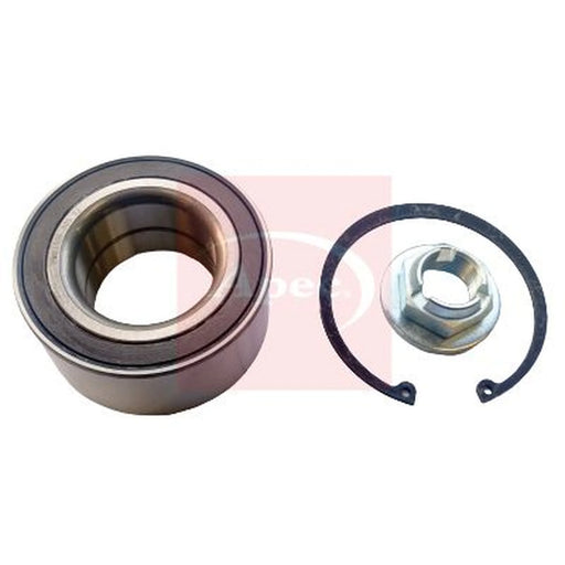 Apec Wheel Bearing Kit 82mm AWB1535