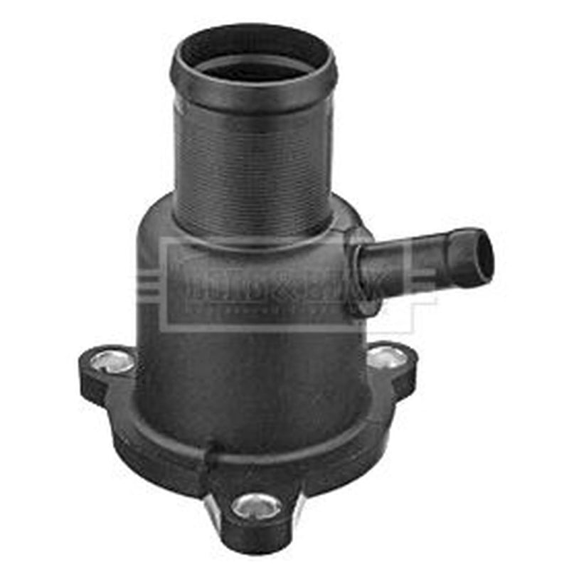 Borg & Beck Coolant Flange Housing Connector BTS1023