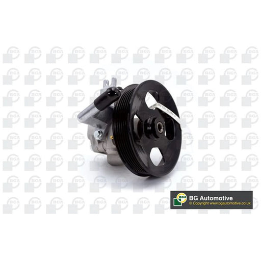 BGA Power Steering Hydraulic Pump PSP3608
