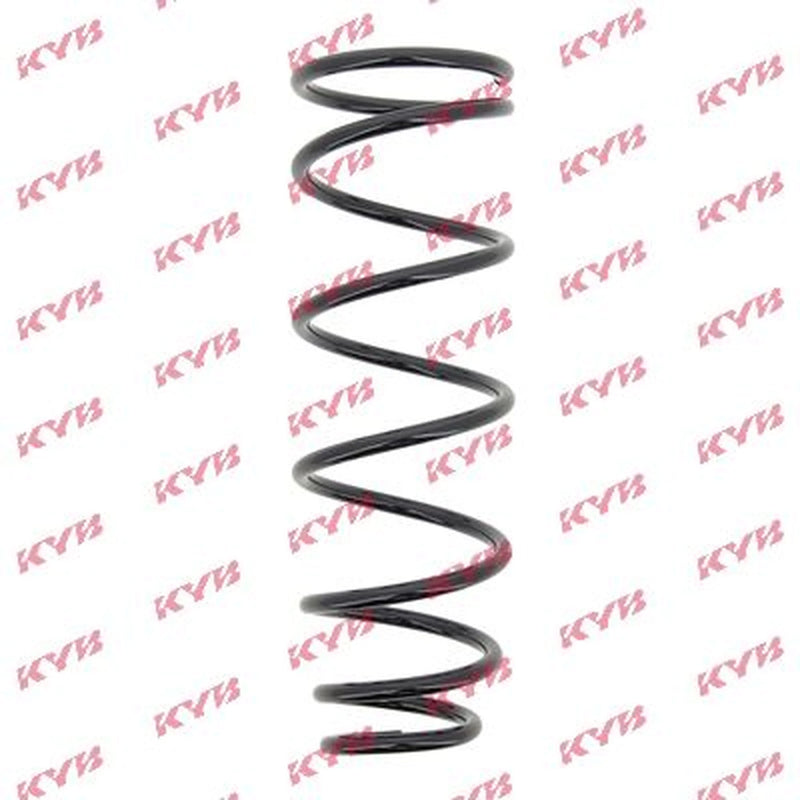 KYB Rear Suspension Coil Spring RA6129