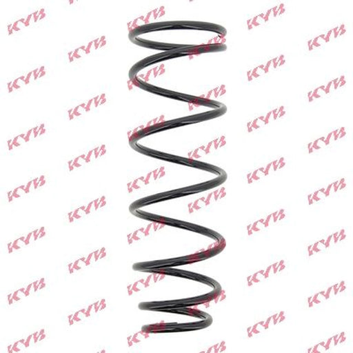 KYB Rear Suspension Coil Spring RA6129