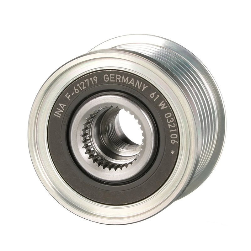 Gates Alternator Overrunning Freewheel Clutch OAP7289