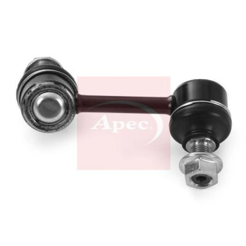 Apec Stabiliser Bar Link Coupling Rod Rear Left AST4633