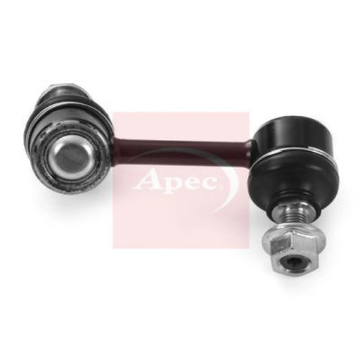 Apec Stabiliser Bar Link Coupling Rod Rear Left AST4633