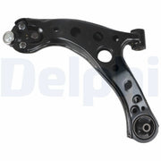 Delphi Control/Trailing Arm Lower TC4735