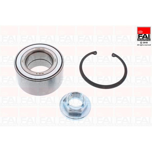 FAI Wheel Bearing Kit 74mm FWBK1035