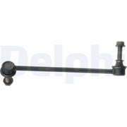 Delphi Stabiliser Bar Link Coupling Rod Front Left TC6433