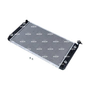 NRF Engine Radiator 50255