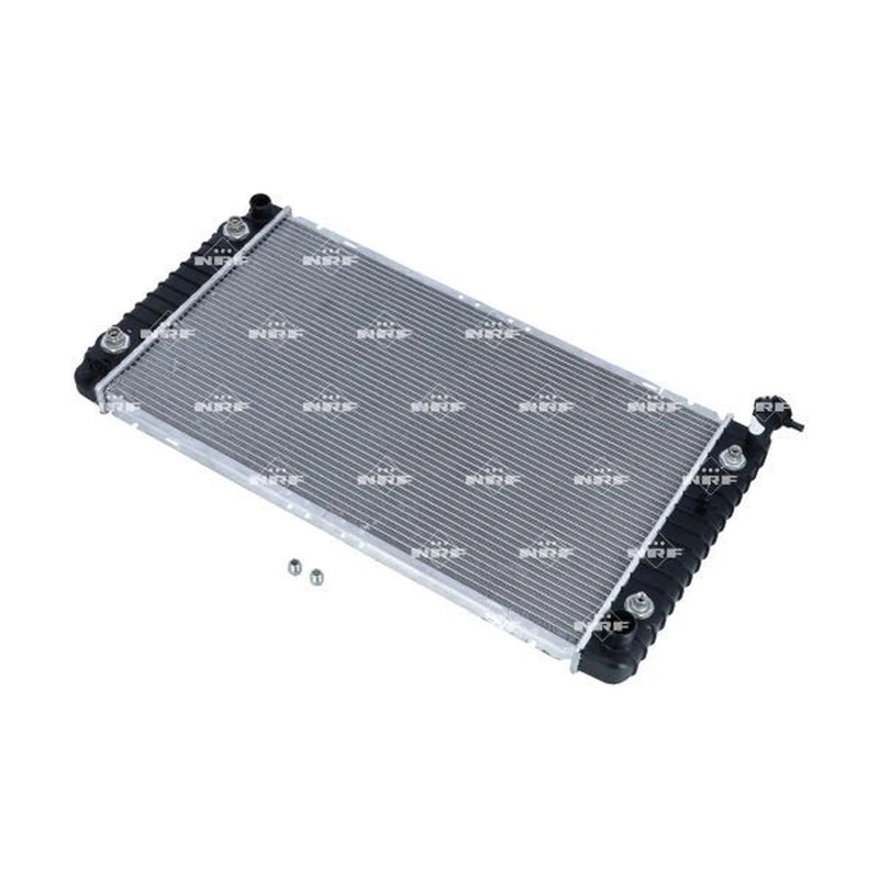NRF Engine Radiator 50255