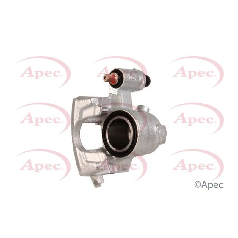 Apec Brake Caliper Assembly Front Left LCA103N