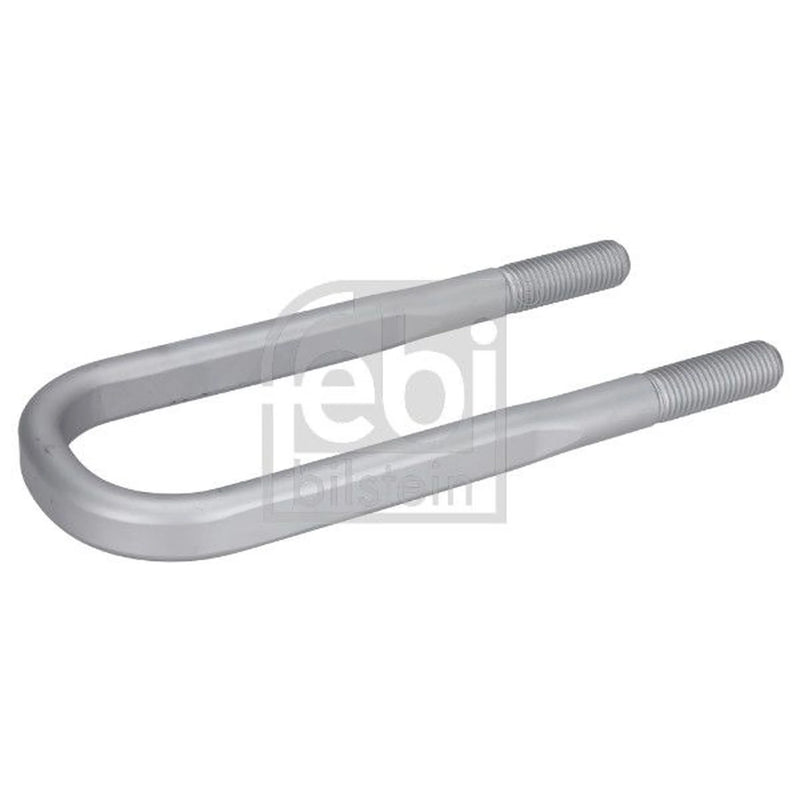 Febi Spring Clamp OD Wide 186487