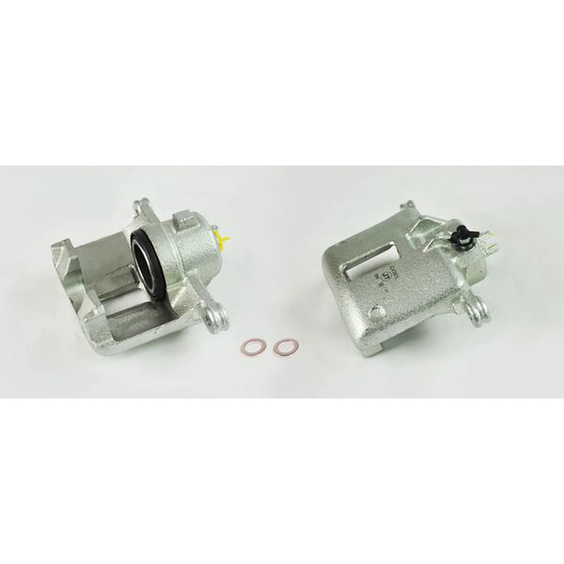 Juratek Brake Caliper Assembly Front Left JCA1001L