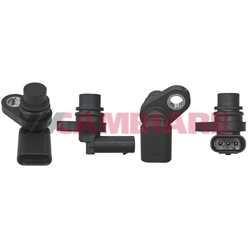Cambiare Crankshaft Position Sensor VE363883