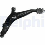 Delphi Control/Trailing Arm Front TC5536